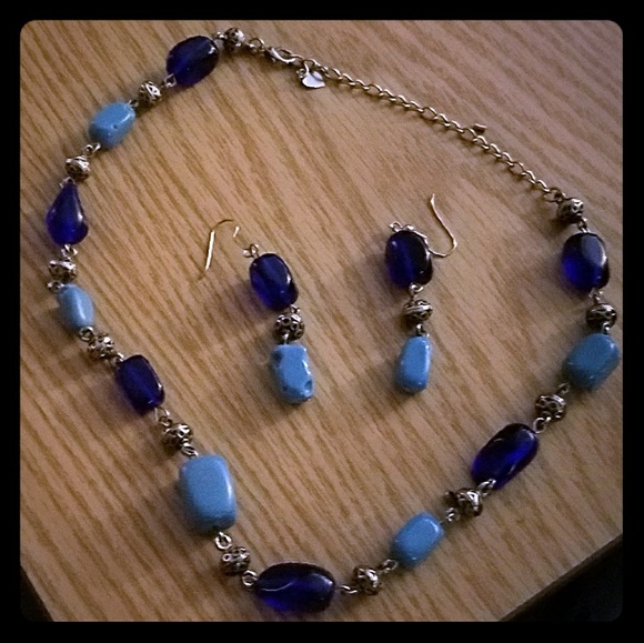 none Jewelry - Costume jewelry set